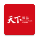 Logo of 天下雜誌 android Application 